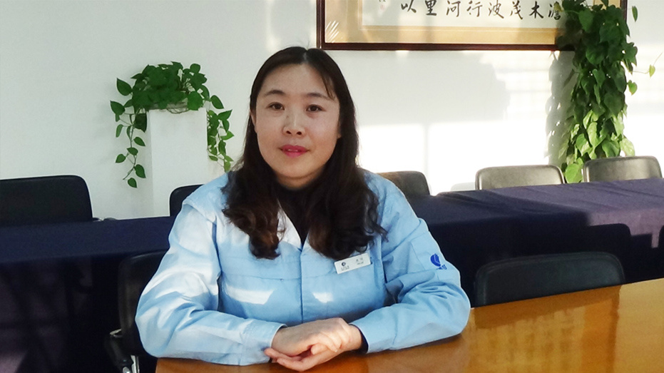 房玲：内控牵动你我他，合规管理靠大家