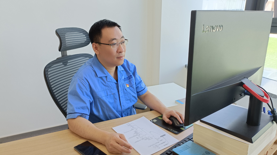 向他们学习！jinnianhui67模范共产党员侧记